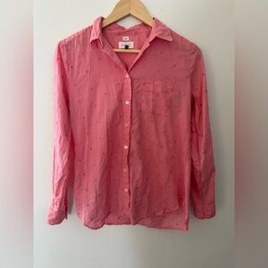 LOFT Softened Shirt